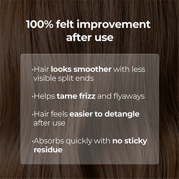 MOEV Annurcatin™ Hair Oil Essence 80ml