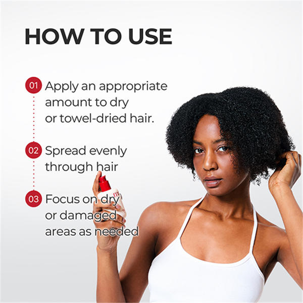 MOEV Annurcatin™ Hair Oil Essence 80ml