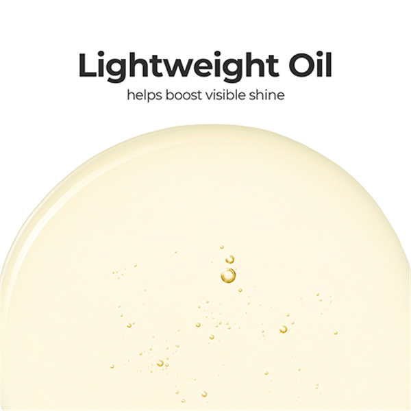 MOEV Annurcatin™ Hair Oil Essence 80ml
