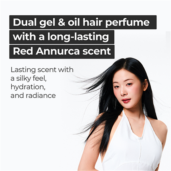 MOEV Annurcatin™ Hair Perfume 30ml