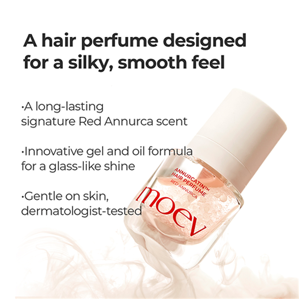 MOEV Annurcatin™ Hair Perfume 30ml