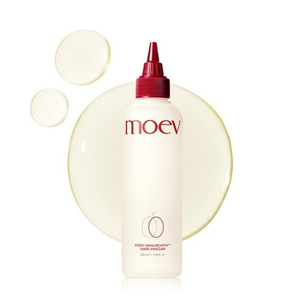 MOEV Annurcatin™ Hair Vinegar 210ml