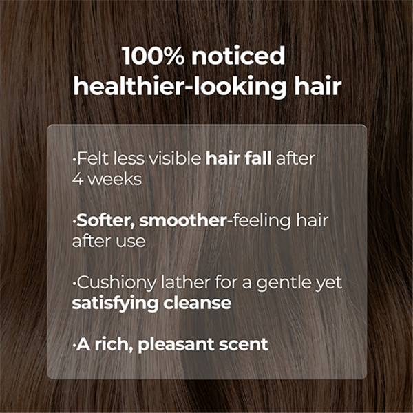 MOEV Annurcatin™ Shampoo 300ml