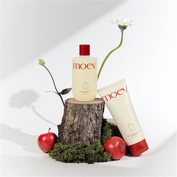 MOEV Annurcatin™ Shampoo + Treatment 2-Piece Set