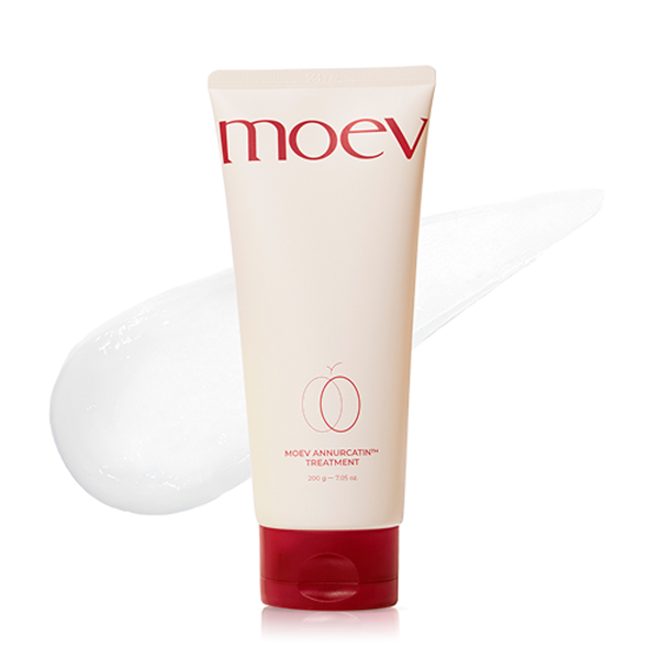 MOEV Annurcatin™ Treatment 200ml