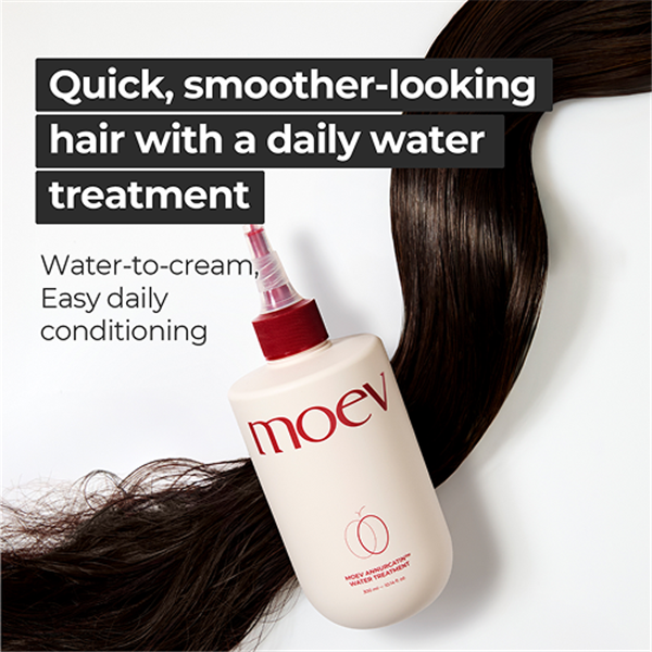 MOEV Annurcatin™ Water Treatment 300ml