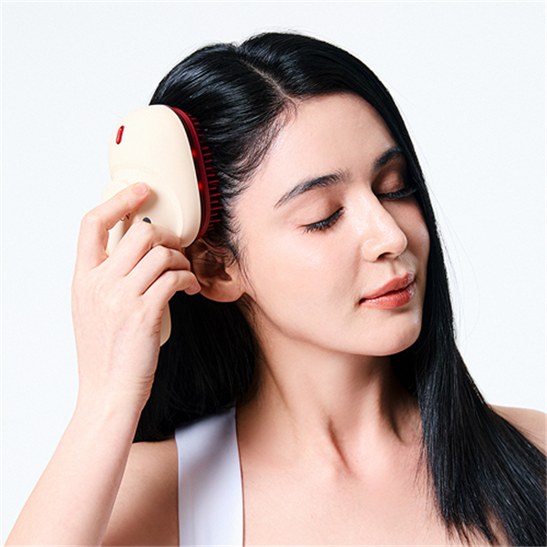 MOEV Hair Steamer Pro