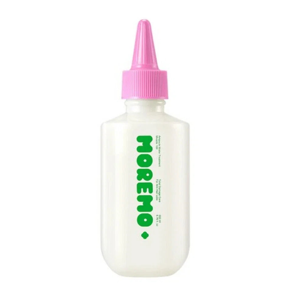 MOREMO Ampoule Water Treatment Miracle 100 200ml
