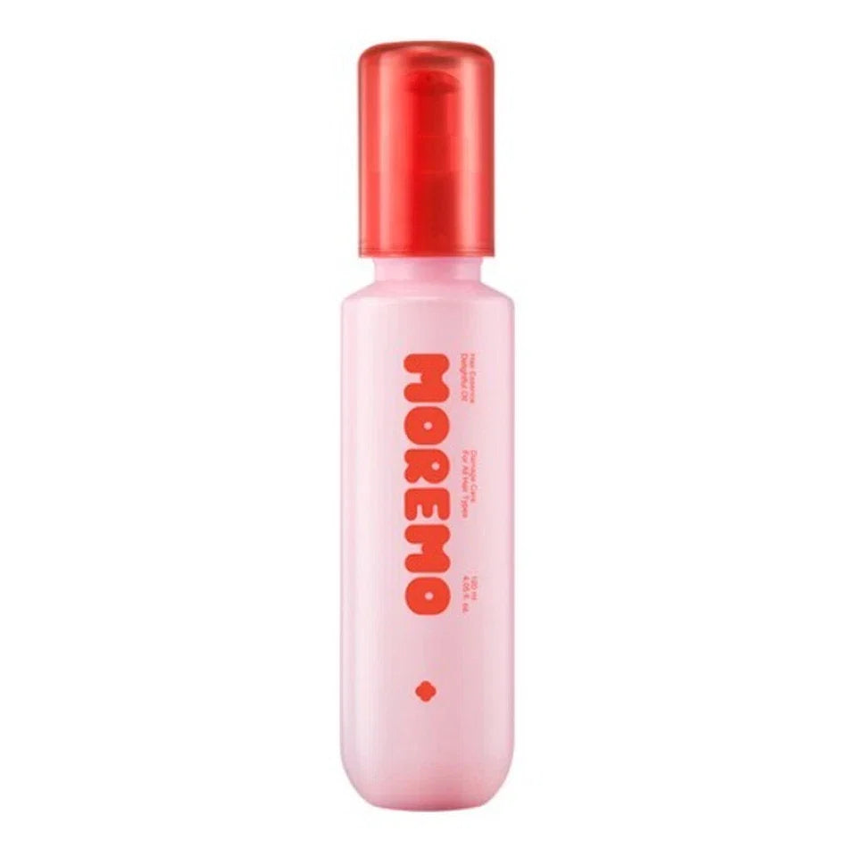 MOREMO Hair Essence Delightful Oil 120ml