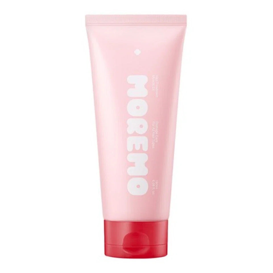 MOREMO Hair Treatment Miracle 2X Hair Pack 180ml