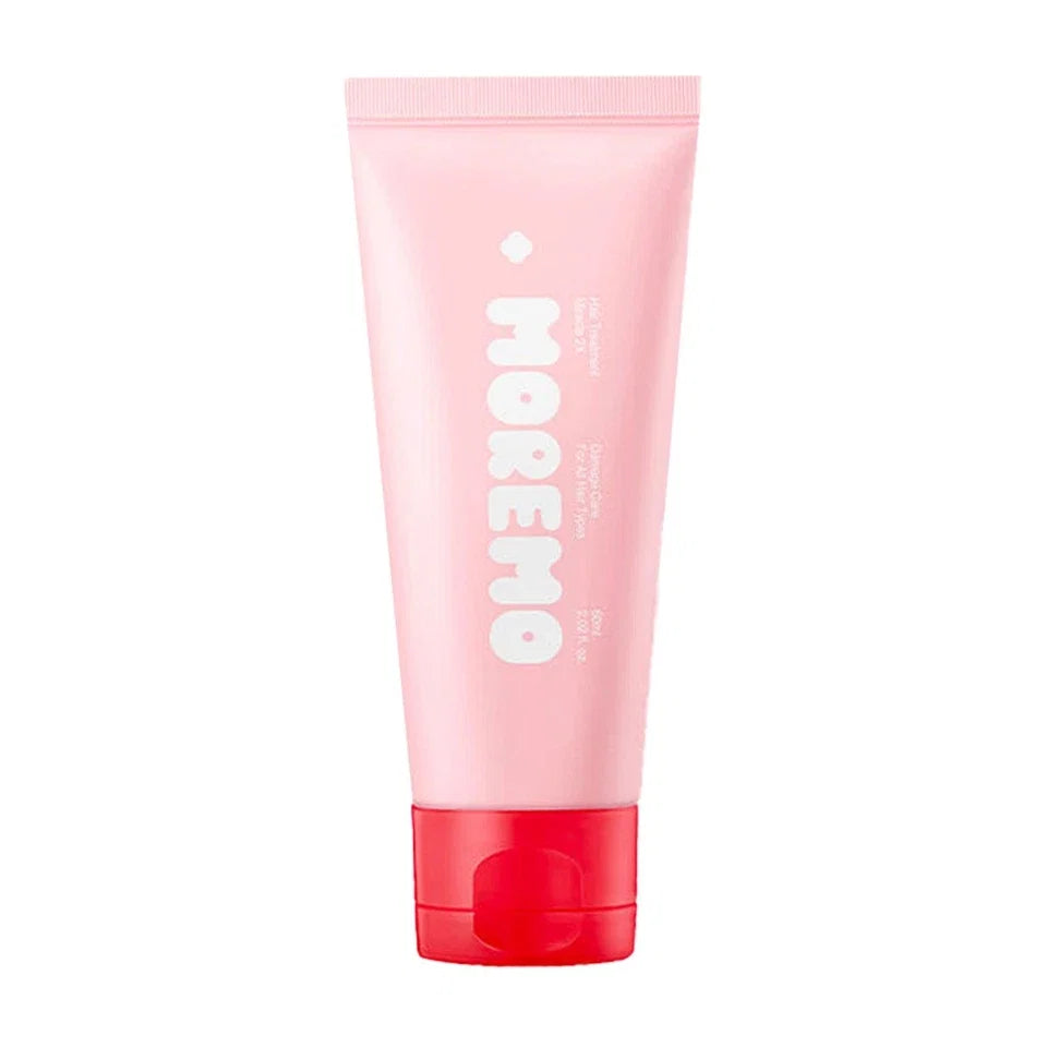MOREMO Hair Treatment Miracle 2X Miniature 20ml