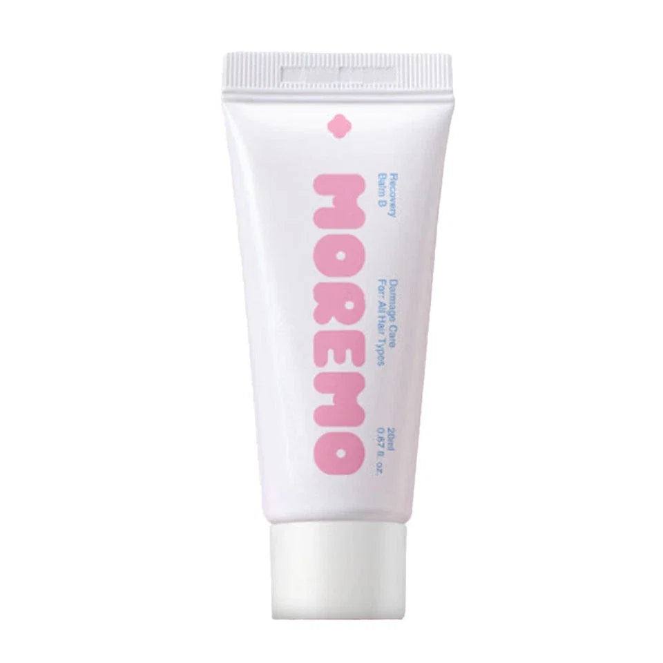 MOREMO Recovery Balm B Miniature 20ml