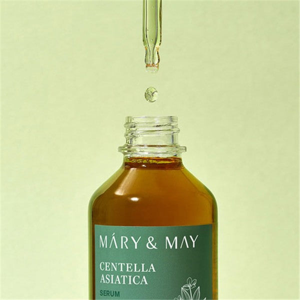 Mary & May Centella Asiatica Serum 30ml