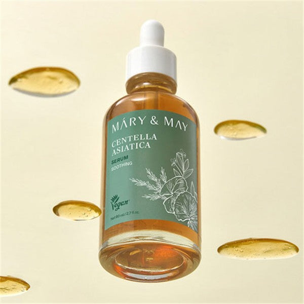 Mary & May Centella Asiatica Serum 30ml