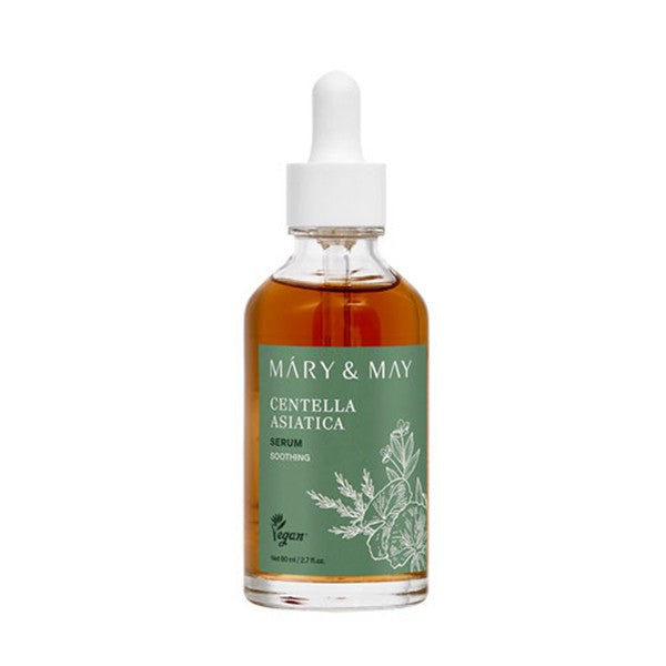 Mary & May Centella Asiatica Serum 30ml