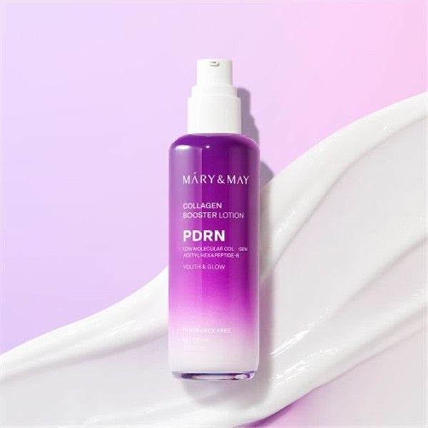 Mary&May Collagen Booster Lotion 120ml