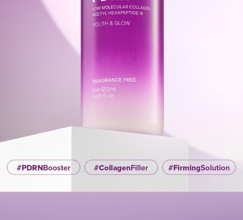 Mary&May Collagen Booster Lotion 120ml