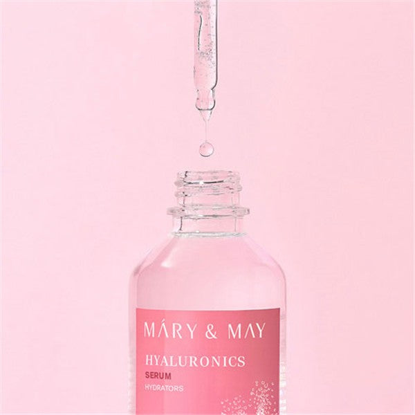 Mary&May Hyaluronics Serum 80ml