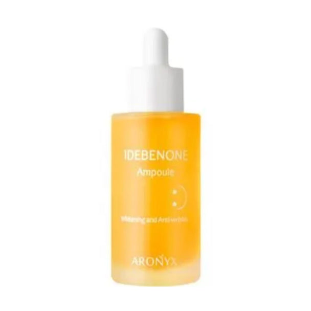 MediFlower ARONYX Idebenone Ampoule 50ml