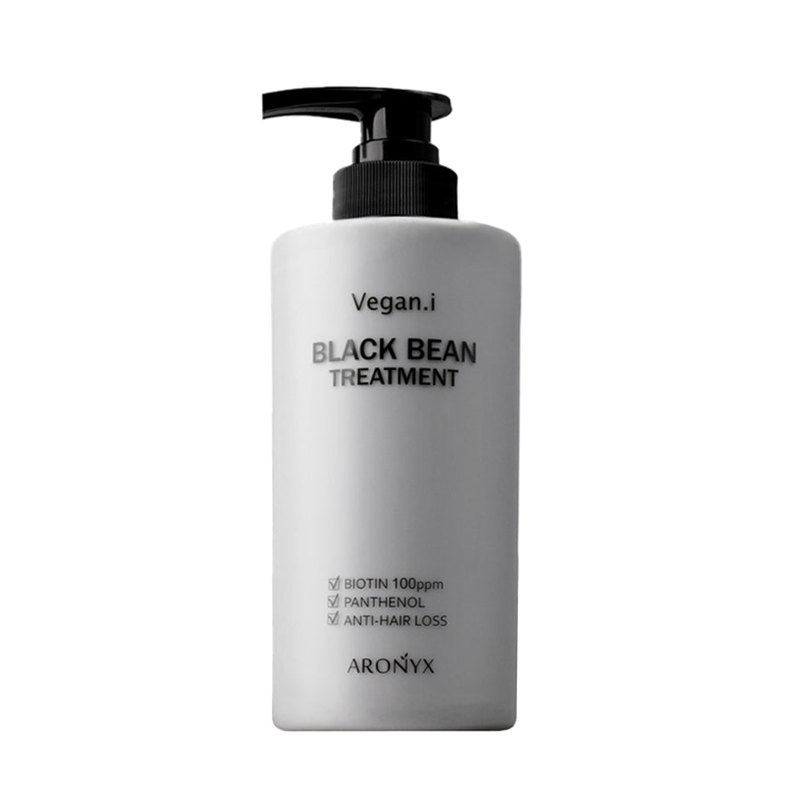 MediFlower ARONYX Vegan.i Black Bean Treatment 500ml