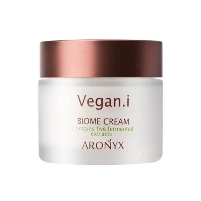 MediFlower Aronyx Vegan.i Biome Cream 50ml