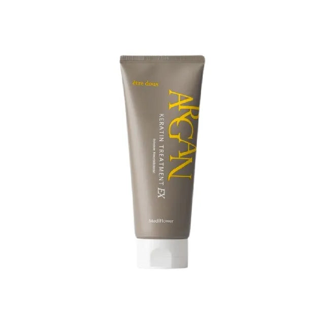MediFlower Etre Doux Argan Keratin Treatment EX 200ml