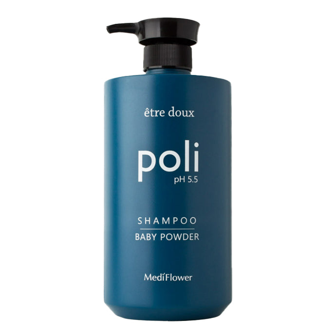 MediFlower Etre Doux Poli Shampoo 1000ml