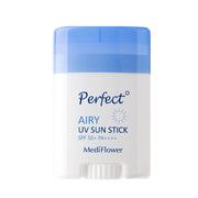 MediFlower Perfect Airy UV Sun Stick (SPF50+ PA++++) 23g