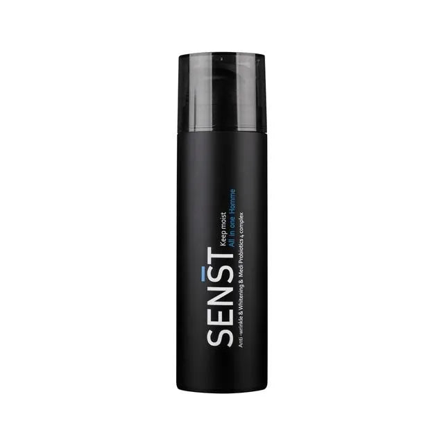 MediFlower Senst Keep Moist All In One Homme 150ml