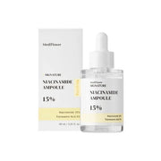 MediFlower Signature Niacinamide 15% Ampoule 30ml
