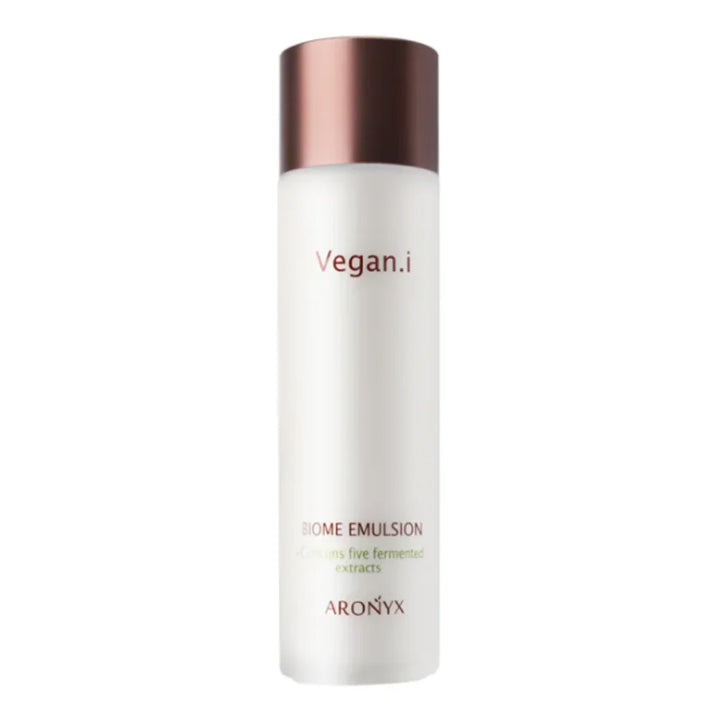MediFlower Vegan.i Biome Emulsion 150ml