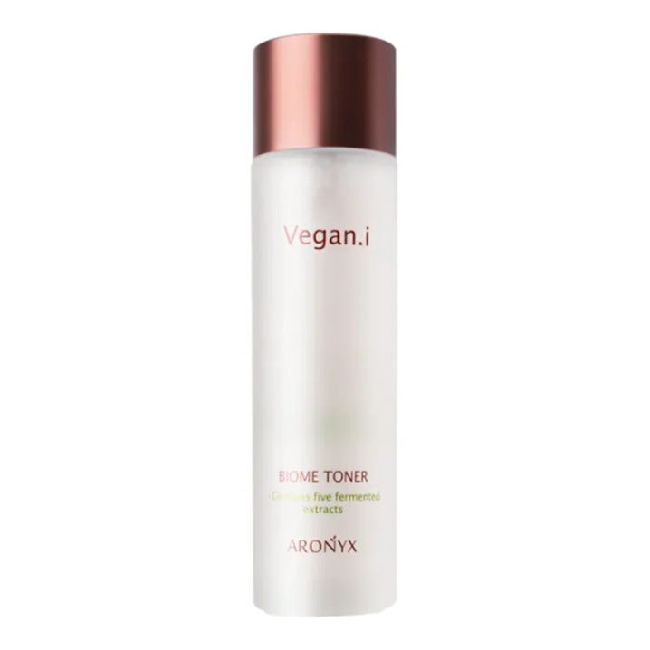 MediFlower Vegan.i Biome Toner 150ml