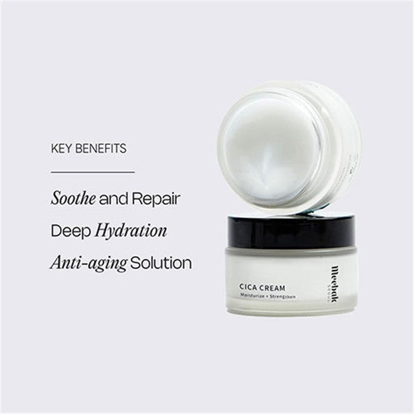 Meebak Cica Cream 50ml