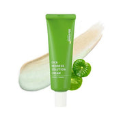 Meebak Cica Redness Solution Cream 50ml