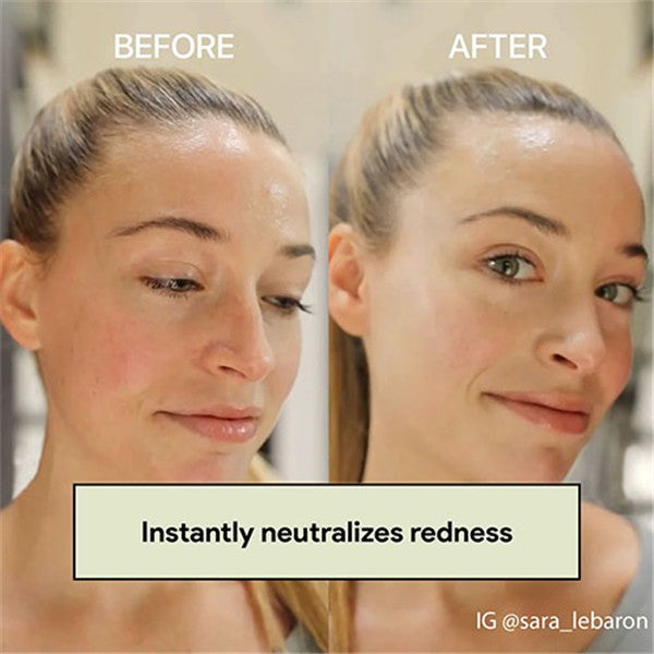 Meebak Cica Redness Solution Cream 50ml