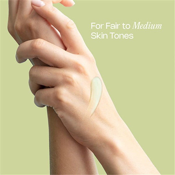 Meebak Cica Redness Solution Cream 50ml