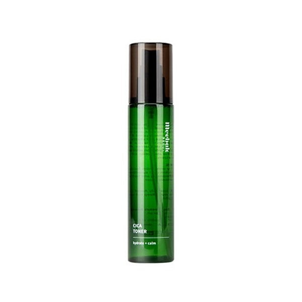 Meebak Cica Toner 120ml