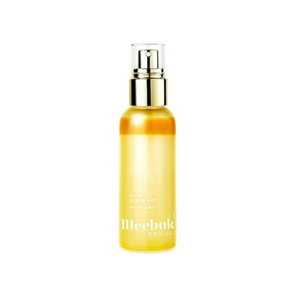Meebak Glow Serum Mist (Vitamin Boost) 100ml