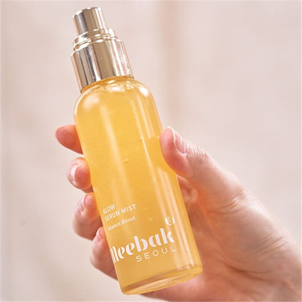 Meebak Glow Serum Mist (Vitamin Boost) 100ml