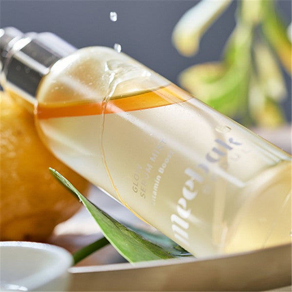 Meebak Glow Serum Mist (Vitamin Boost) 100ml