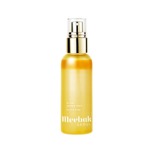 Meebak Glow Serum Mist (Vitamin Boost) 100ml