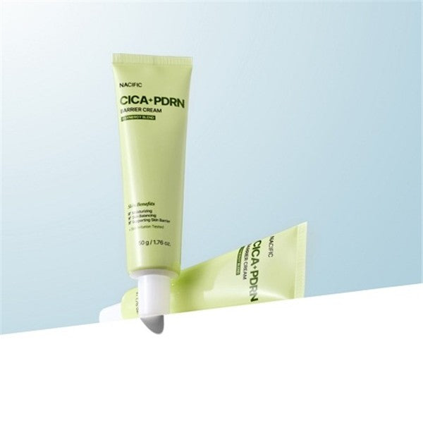 NACIFIC Cica PDRN Barrier Cream 50g