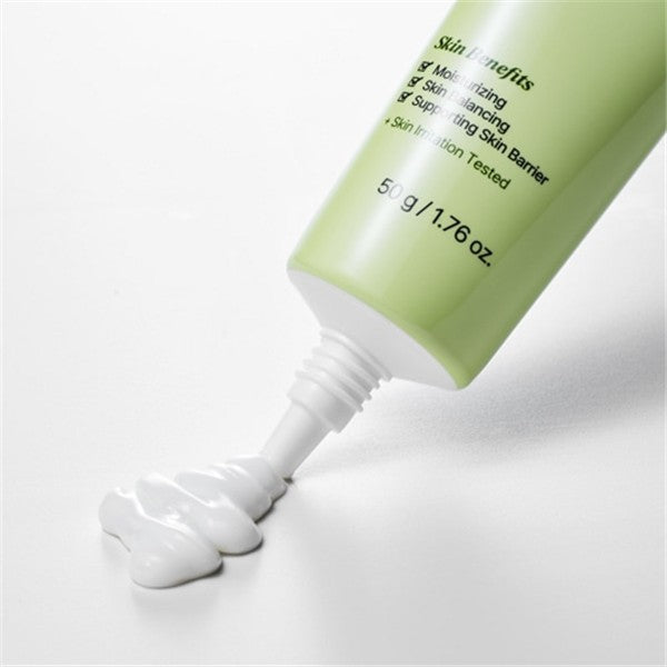 NACIFIC Cica PDRN Barrier Cream 50g