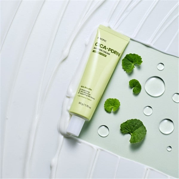 NACIFIC Cica PDRN Barrier Cream 50g