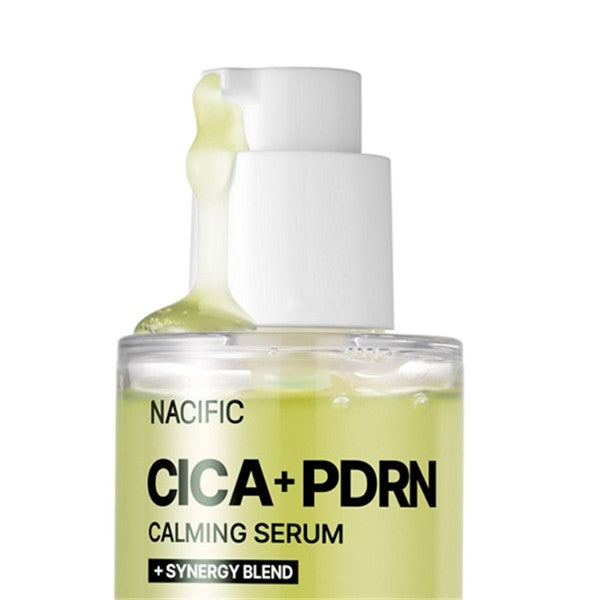 NACIFIC Cica PDRN Calming Serum 50ml