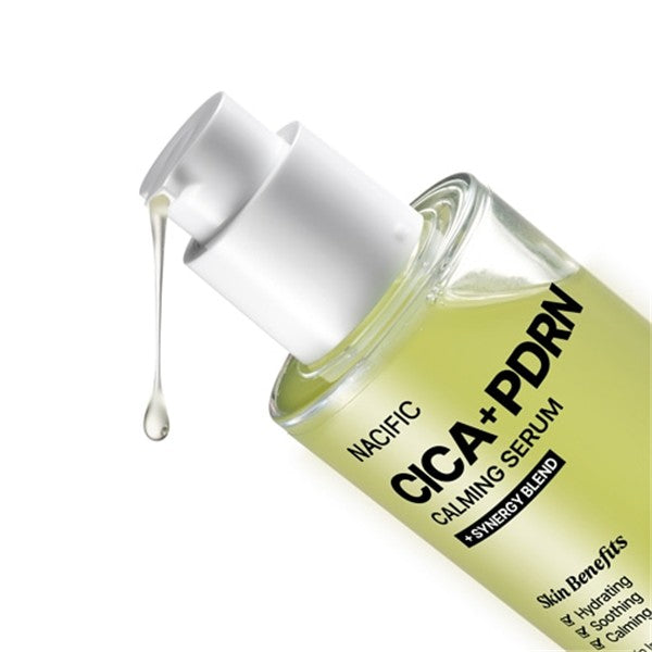 NACIFIC Cica PDRN Calming Serum 50ml