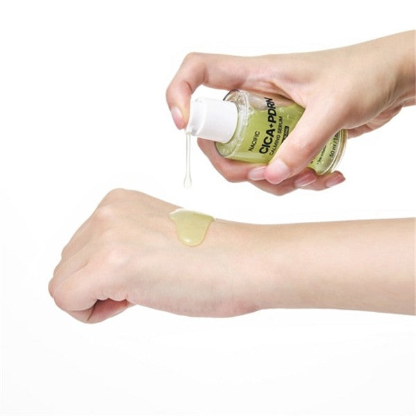 NACIFIC Cica PDRN Calming Serum 50ml
