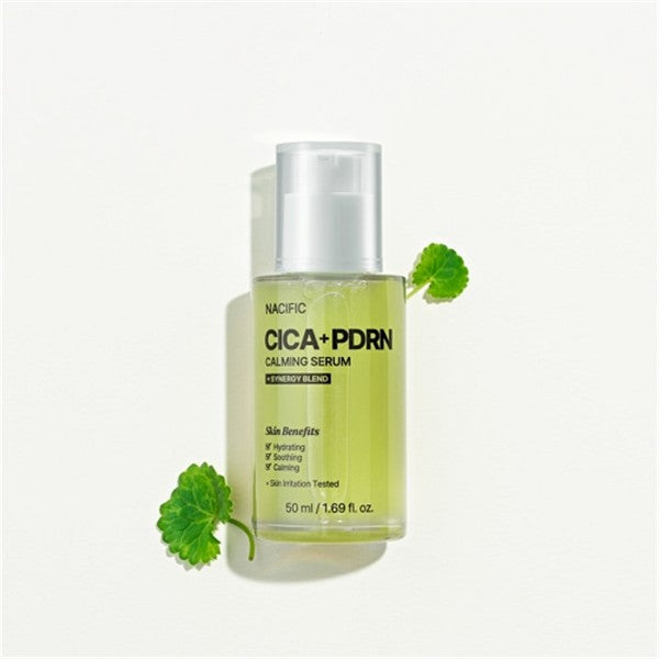 NACIFIC Cica PDRN Calming Serum 50ml