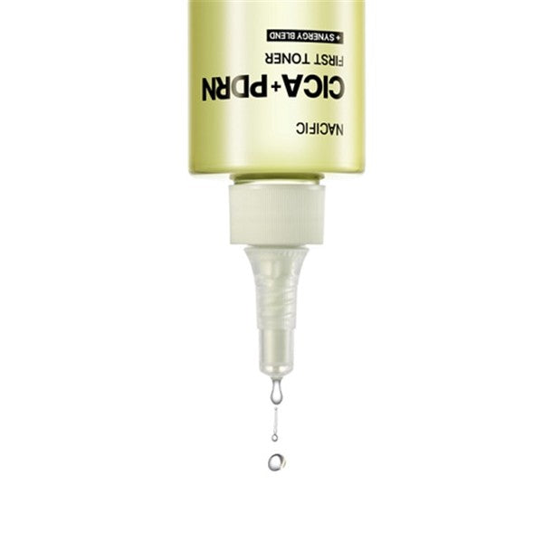 NACIFIC Cica PDRN First Toner 150ml