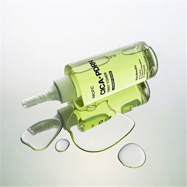 NACIFIC Cica PDRN First Toner 150ml